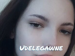 Udelegawne
