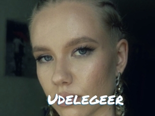 Udelegeer