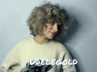 Udelegold