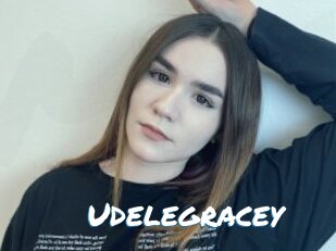 Udelegracey