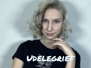 Udelegrief
