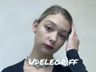 Udelegriff