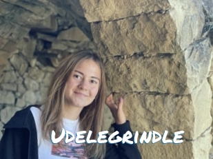 Udelegrindle