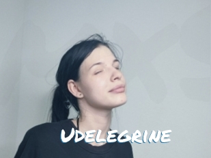 Udelegrine
