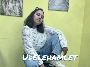 Udelehamlet
