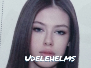 Udelehelms