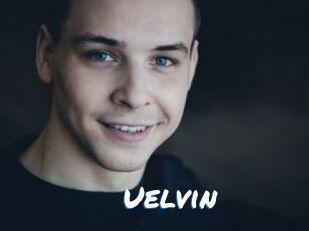 Uelvin