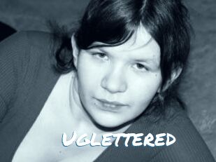 Uglettered