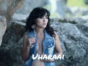 Uharaai