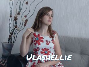 Ulashellie