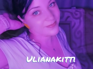 Ulianakitti