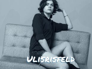 Ulisrisfeld