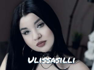 ulissasilli Max 50
