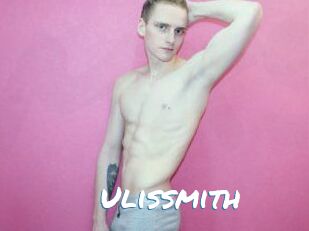 Ulissmith