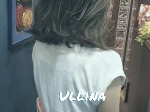 Ullina