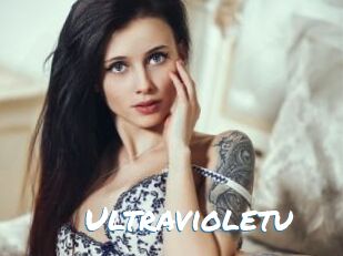 Ultravioletu