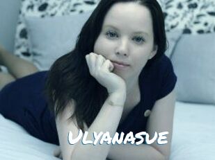 Ulyanasue