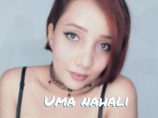 Uma_nahali