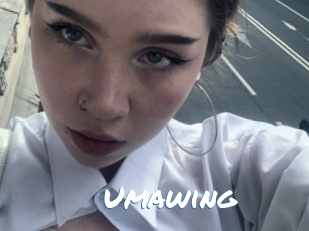 Umawing