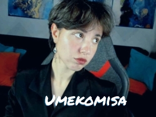 Umekomisa