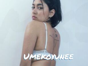 Umekoyunee