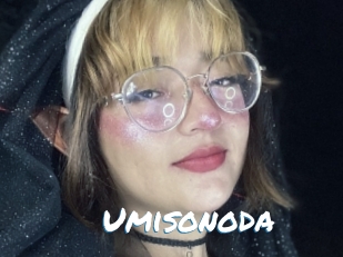 Umisonoda
