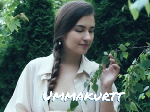 Ummakurtt