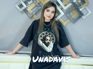 Unadavis