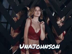Unajohnson