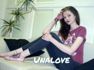 Unalove
