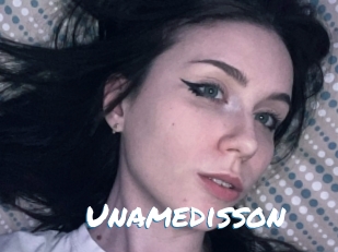 Unamedisson