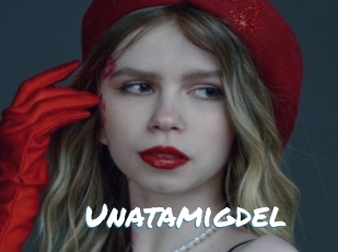 Unatamigdel