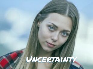 Uncertainty