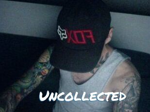 Uncollected