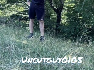 Uncutguy0105