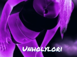 Unholylori