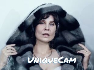 UniqueCam