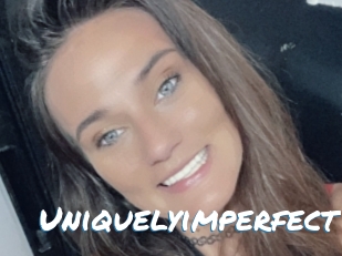 Uniquelyimperfect