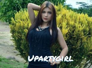Upartygirl