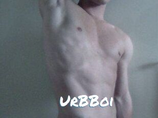 UrBBoi
