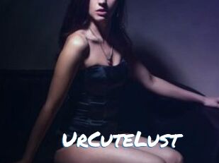 UrCuteLust