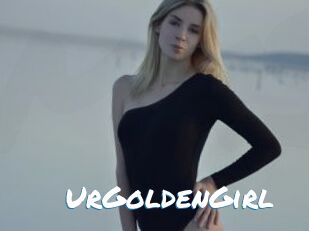 UrGoldenGirl
