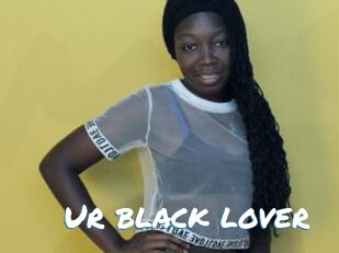 Ur_black_lover