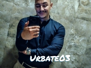 Urbate03