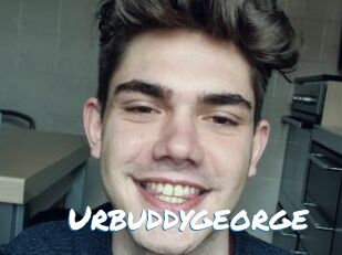 Urbuddygeorge