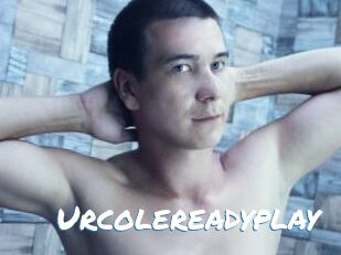 Urcolereadyplay