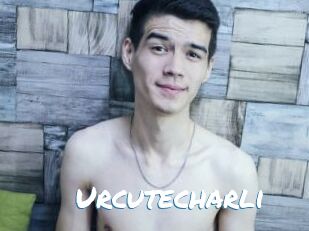 Urcutecharli