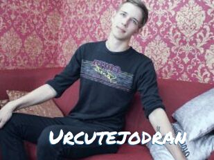 Urcutejodran