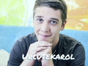 Urcutekarol