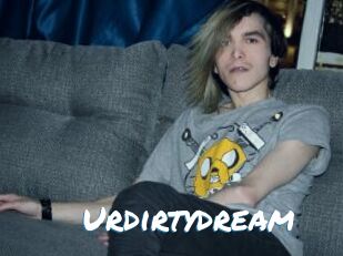 Urdirtydream